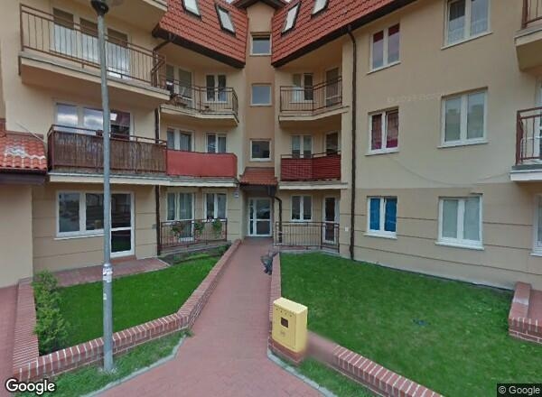 Ceny transakcyjne mieszkań Szczecin Duńska 104