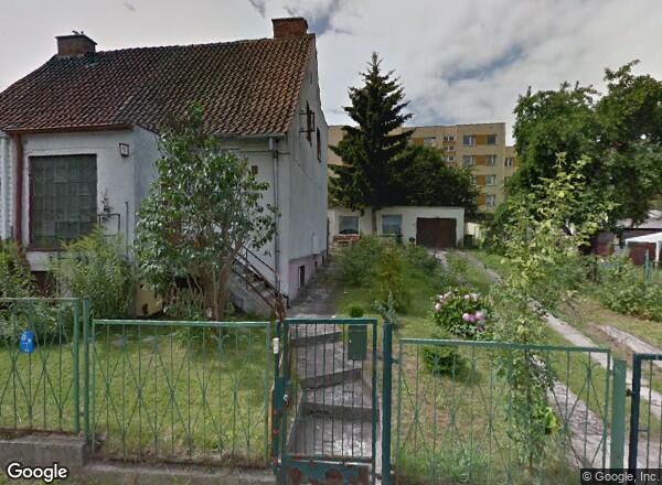 Ceny mieszkań Sopot Mazowiecka 5