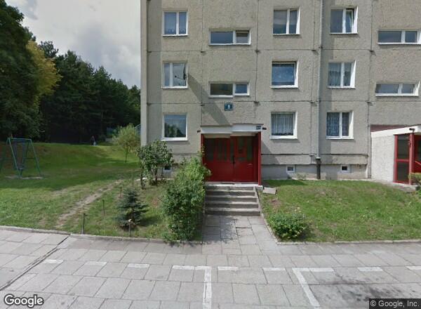 Ceny mieszkań Gdynia Leopolda Stokowskiego 9