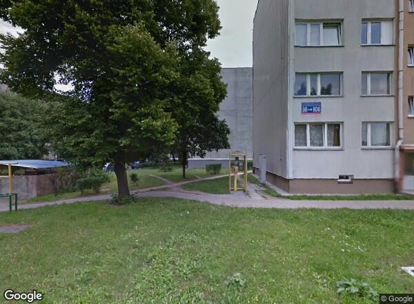 Ceny mieszkań Wrocław UL. NA OSTATNIM GROSZU 94