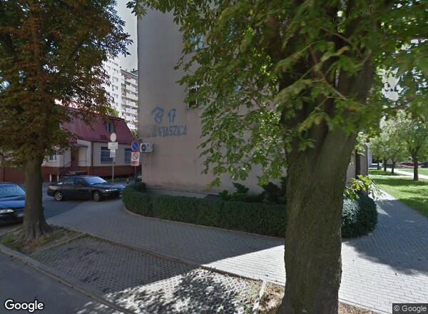 Ceny mieszkań Rzeszów Stanisława Staszica 17