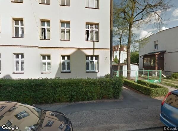 Ceny transakcyjne mieszkań Bydgoszcz Krakowska 3