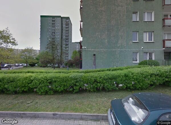 Ceny mieszkań Warszawa ul. W. Umińskiego 18