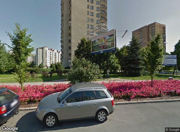 Ceny mieszkań Warszawa ul. gen. R. Abrahama 7