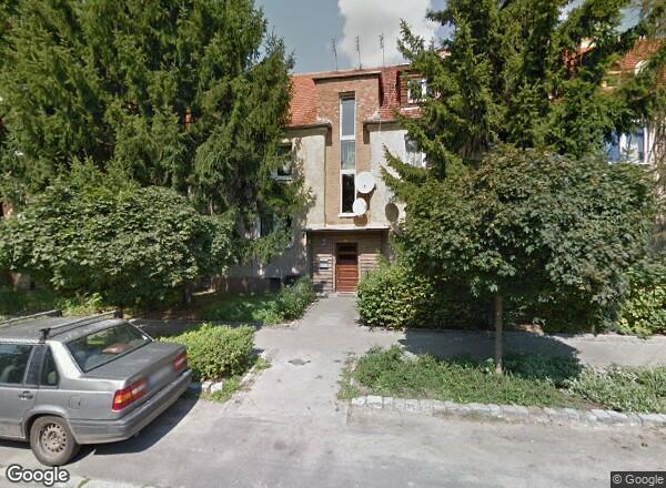 Ceny mieszkań Wrocław UL. EDWARDA DEMBOWSKIEGO 42