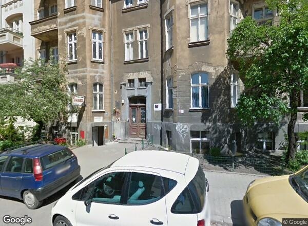 Ceny transakcyjne mieszkań Poznań Artura Grottgera 2