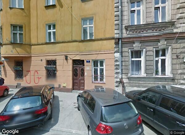 Ceny mieszkań Kraków Berka Joselewicza 2