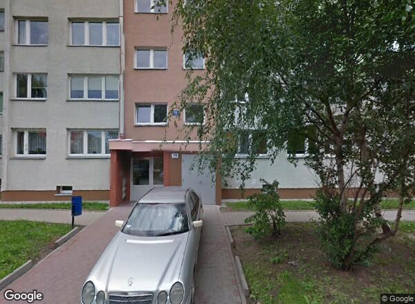 Ceny mieszkań Wrocław UL. NA OSTATNIM GROSZU 70