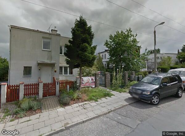 Ceny mieszkań Sopot Mazowiecka 6