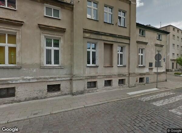 Ceny transakcyjne mieszkań Poznań Grobla 11
