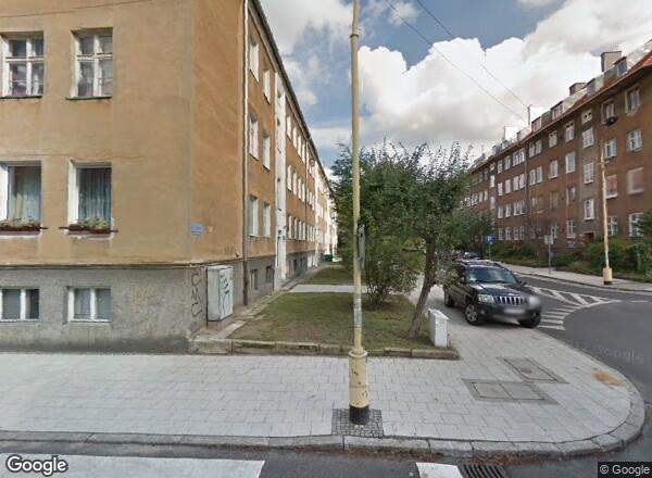 Ceny transakcyjne mieszkań Szczecin Bogumiły 4