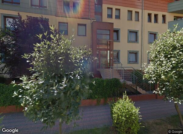 Ceny mieszkań Wrocław UL. RYMARSKA 12