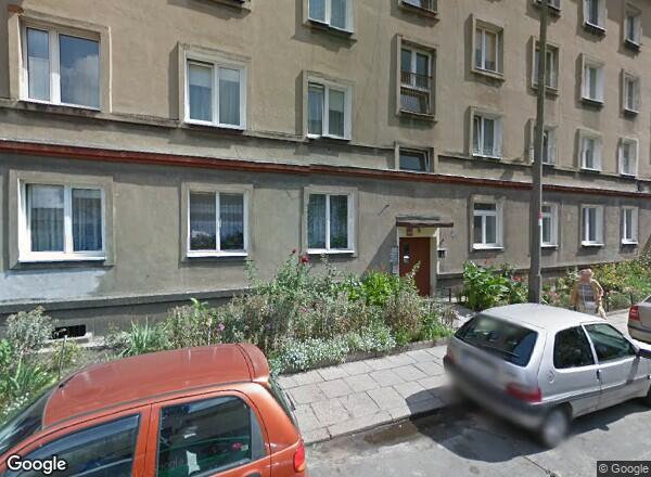 Ceny mieszkań Łódź Hermana Konstadta 4