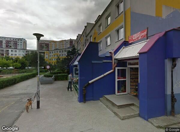 Ceny mieszkań Wrocław UL. PAŁUCKA 41