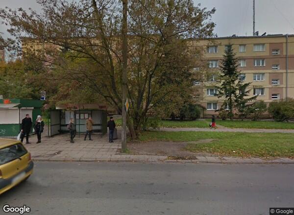 Ceny mieszkań Łódź Lutomierska 150