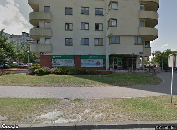 Ceny mieszkań Warszawa ul. A. Mickiewicza 65