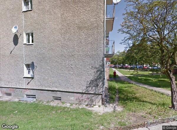 Ceny mieszkań Zielona Góra Krzywoń 5