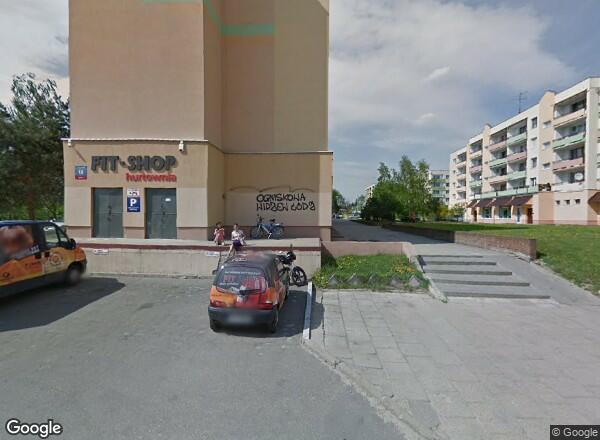 Ceny mieszkań Łódź Ogniskowa 18