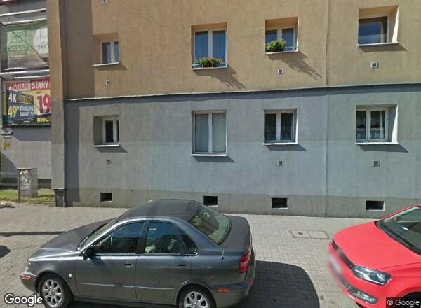 Ceny mieszkań Wrocław UL. DWORCOWA 13