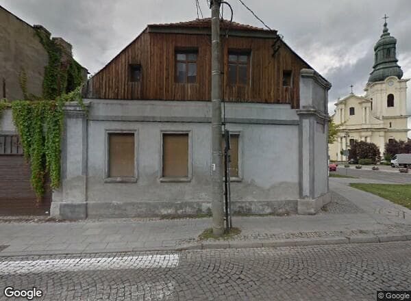 Ceny transakcyjne mieszkań Bydgoszcz Rynek 1