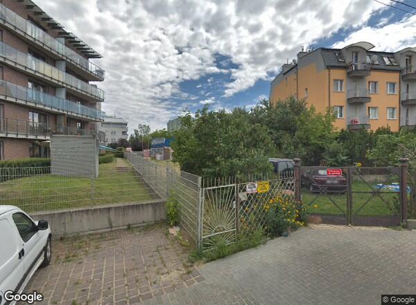 Ceny mieszkań Warszawa ul. Beskidzka 4