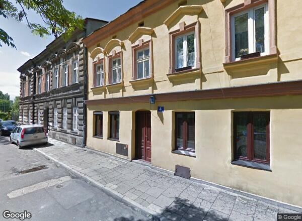 Ceny mieszkań Kraków Murowana 4