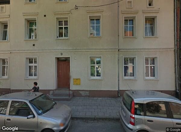 Ceny transakcyjne mieszkań Bydgoszcz Staroszkolna 9