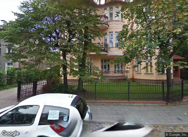 Ceny mieszkań Sopot Obrońców Westerplatte 17