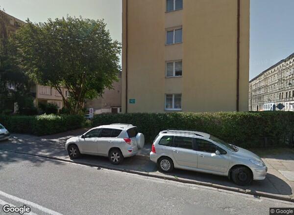 Ceny mieszkań Szczecin Władysława Jagiełły 25