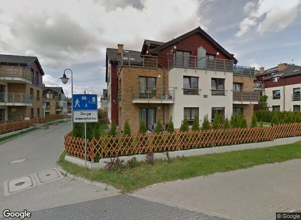 Ceny mieszkań Szczecin Maciejkowa 21