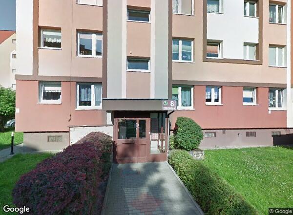 Ceny mieszkań Szczecin Czerwona 8