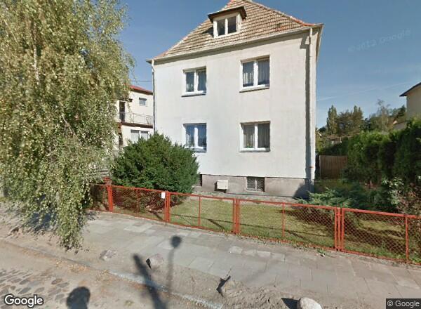 Ceny mieszkań Szczecin Rumuńska 5