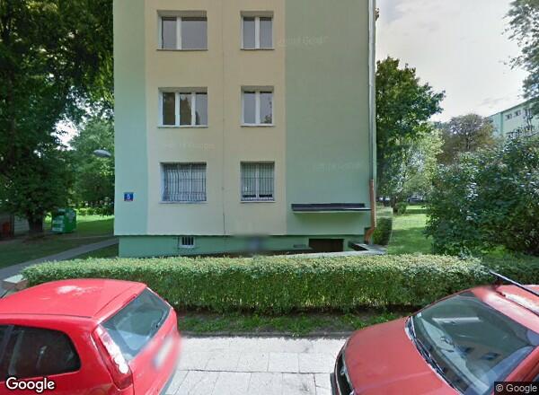 Ceny mieszkań Łódź Stefana Rogozińskiego 5