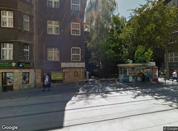 Ceny mieszkań Katowice Tadeusza Kościuszki 42