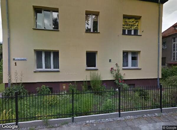 Ceny transakcyjne mieszkań Opole Jana Kochanowskiego 1