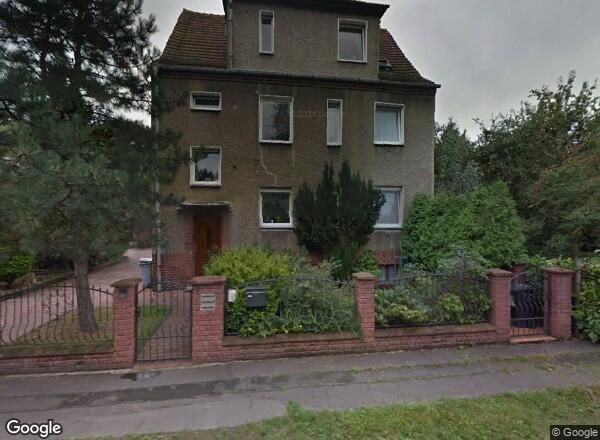 Ceny mieszkań Wrocław UL. WŁADYSŁAWA ORKANA 7