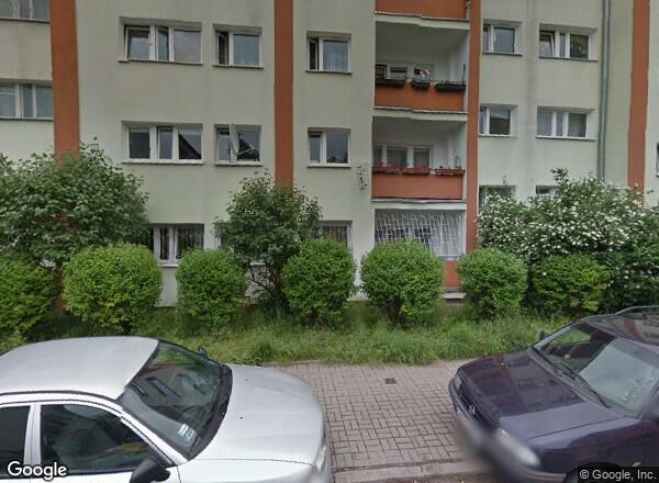 Ceny mieszkań Warszawa ul. Bukietowa 2