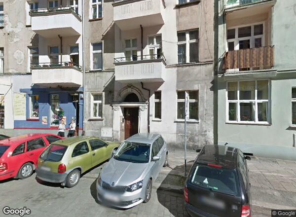 Ceny mieszkań Wrocław UL. NORBERTA BARLICKIEGO 25