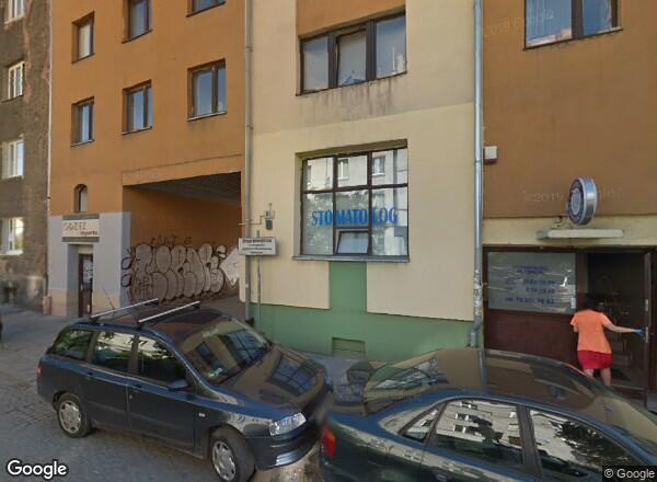 Ceny mieszkań Wrocław UL. ELIZY ORZESZKOWEJ 61