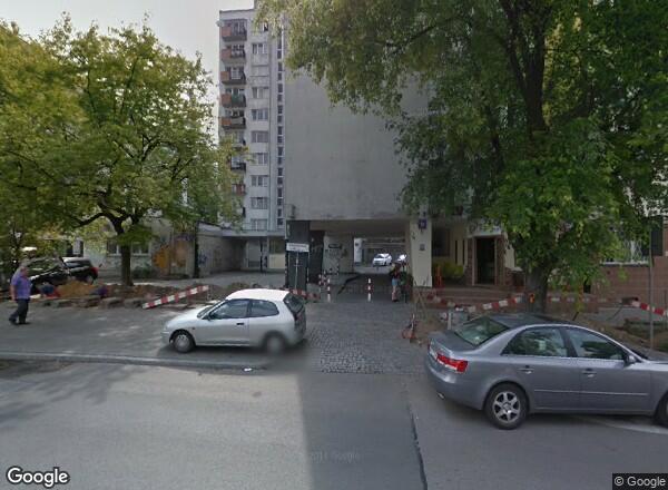 Ceny mieszkań Warszawa ul. Topiel 15A