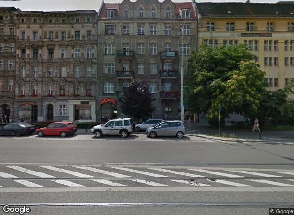 Ceny mieszkań Wrocław UL. MARII CURIE-SKŁODOWSKIEJ 3