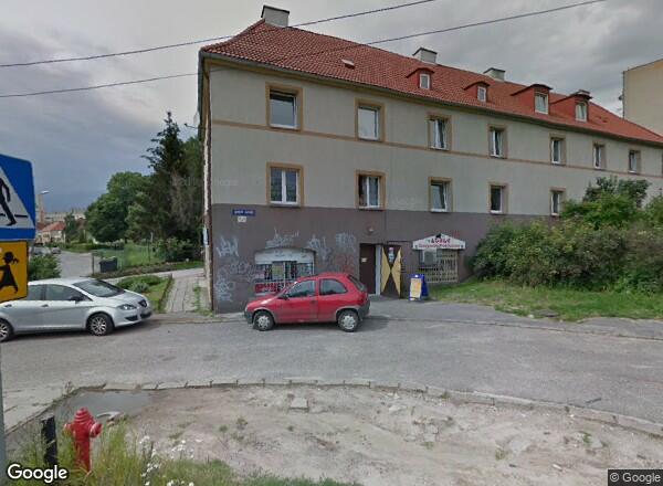 Ceny mieszkań Szczecin Komuny Paryskiej 1