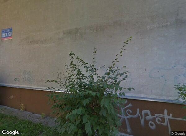 Ceny mieszkań Wrocław UL. LEGNICKA 128