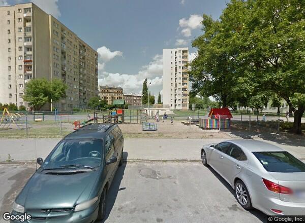Ceny mieszkań Warszawa ul. Łomżyńska 1/13