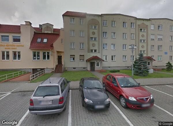 Ceny transakcyjne mieszkań Gorzów Wielkopolski IGNACEGO PADEREWSKIEGO 48