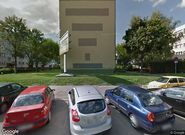 Ceny mieszkań Wrocław UL. BEZPIECZNA 55