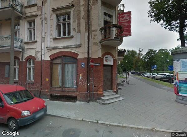 Ceny transakcyjne mieszkań Toruń Sebastiana Klonowica 20