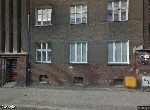 Ceny transakcyjne mieszkań Szczecin Heleny 21