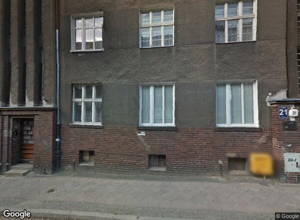 Ceny transakcyjne mieszkań Szczecin Heleny 21