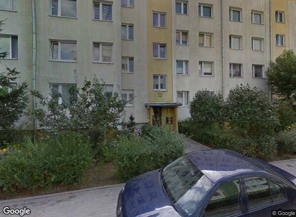 Ceny mieszkań Wrocław UL. MARCELLEGO BACCIARELLEGO 32